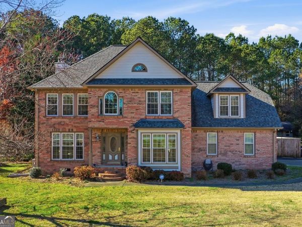11 Mission Hills Drive SW, Cartersville, GA 30120