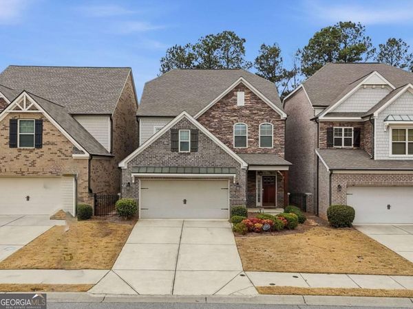 5190 Haven Crest Lane, Cumming, GA 30040