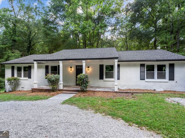 105 Overlook Drive, Winterville, GA 30683