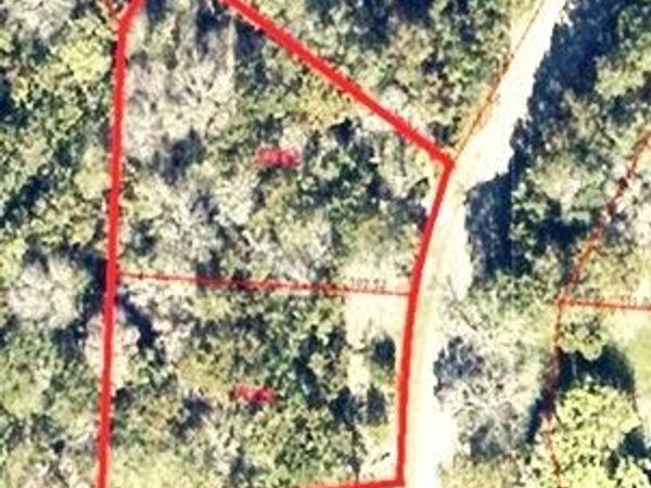 3 N Walnut, Morgans Point Resort, TX 76513