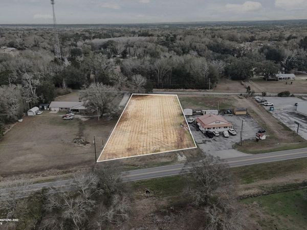 0000 Hwy 614 Highway, Moss Point, MS 39562