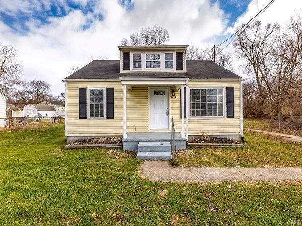 3209 Rufus Street, Middletown, OH 45044