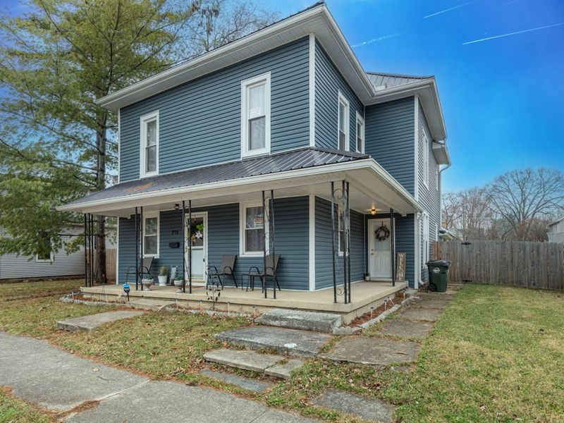 216 S Short Street, Troy, OH 45373 Photo 2