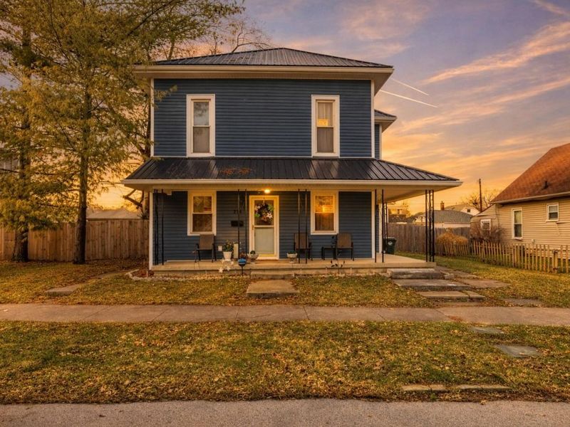 216 S Short Street, Troy, OH 45373 Photo 5