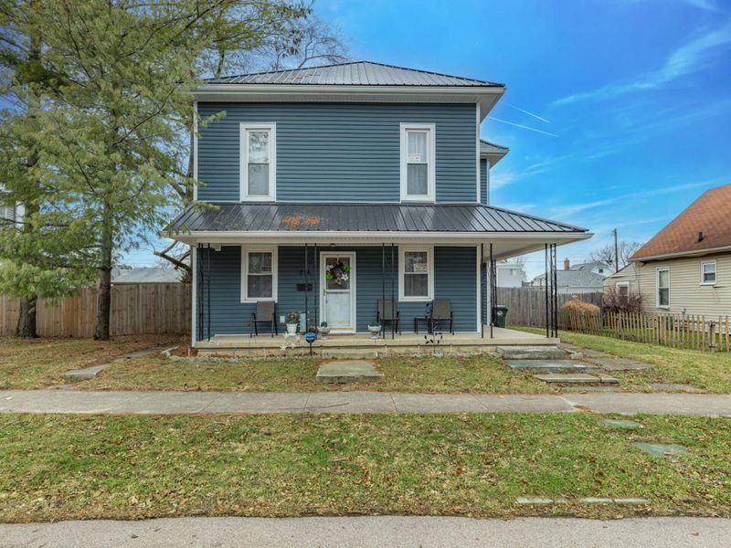 216 S Short Street, Troy, OH 45373 Photo 6