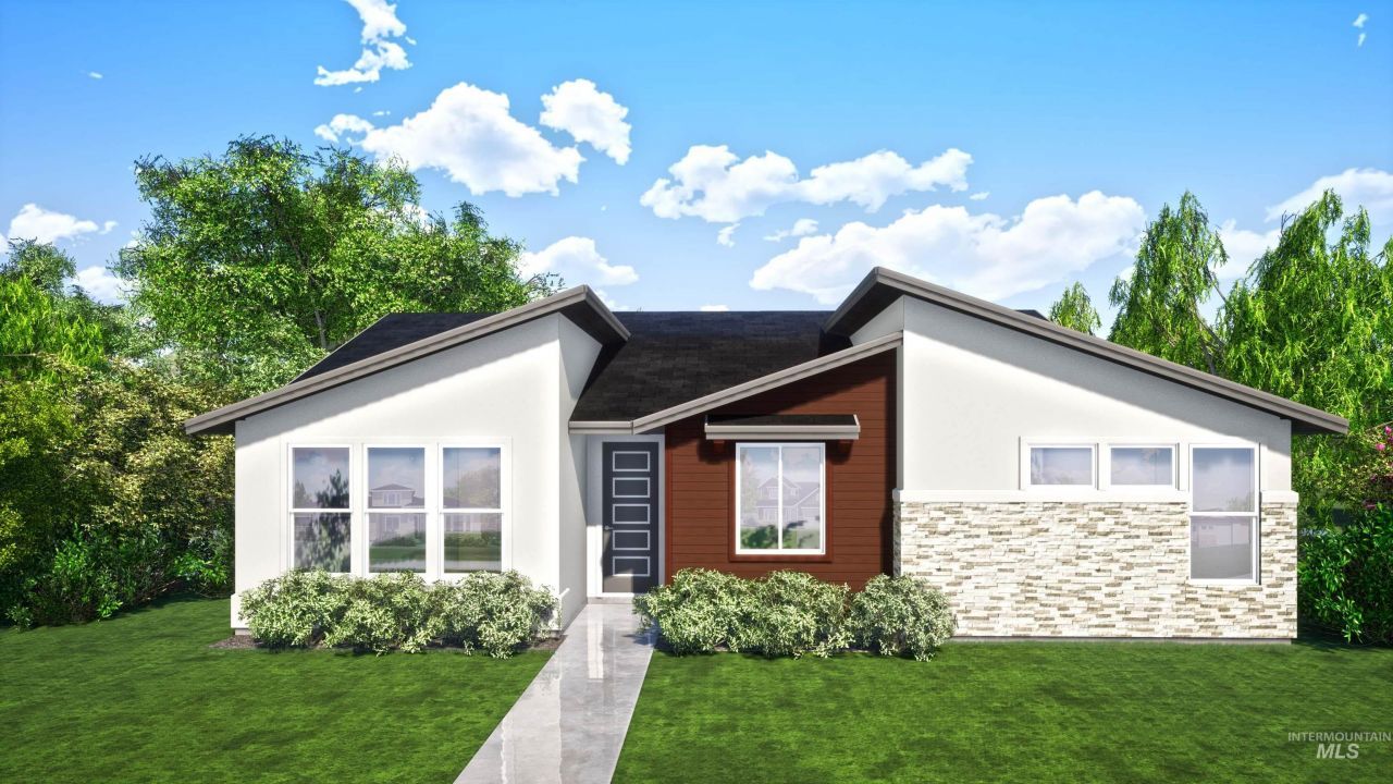 4219 Tropic Way, Caldwell, ID 83607 Main Photo