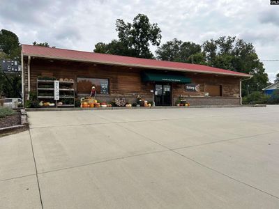 8291 Savannah Highway , NORWAY, SC 29113