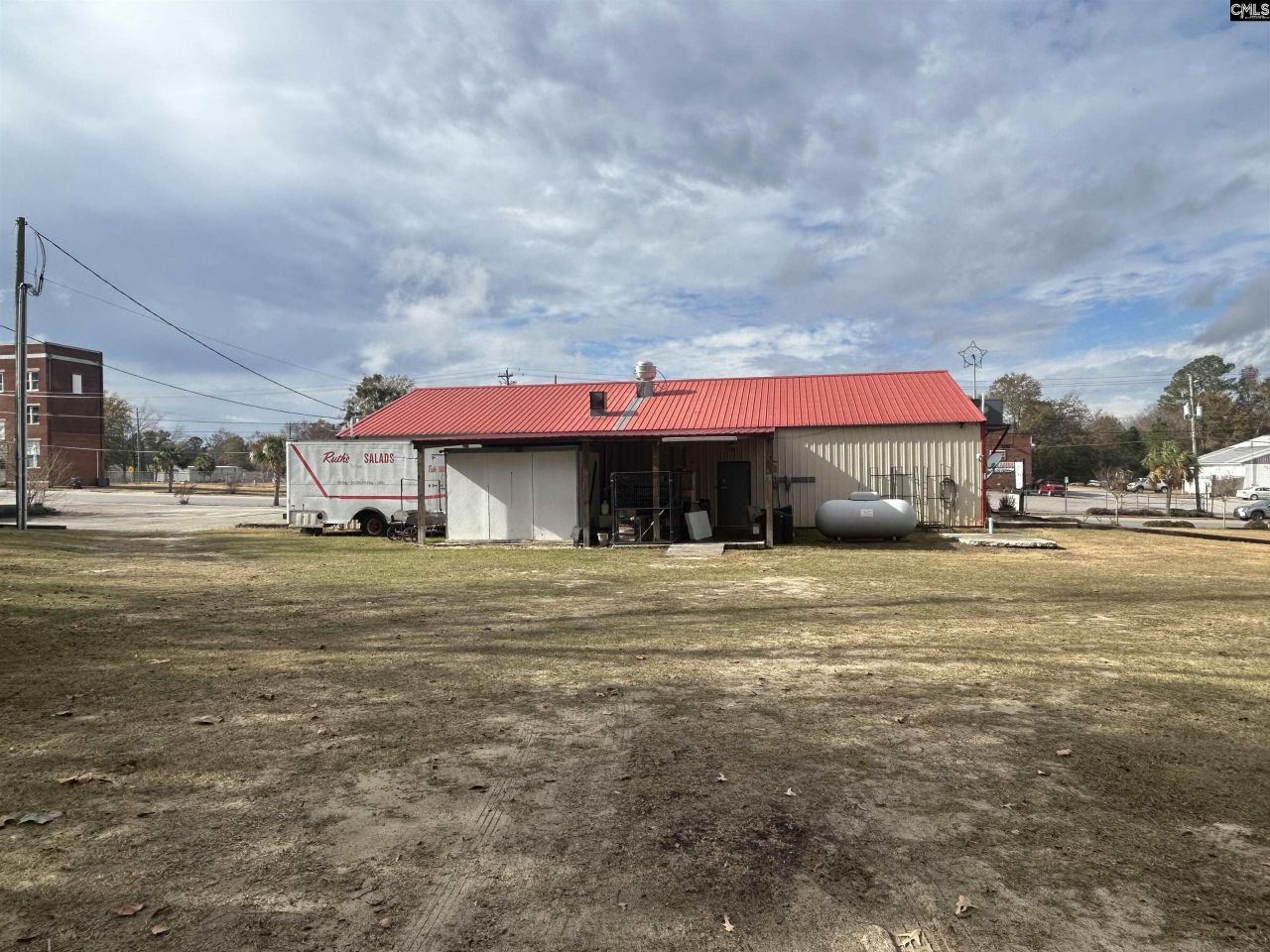8291 Savannah Highway Photo 10