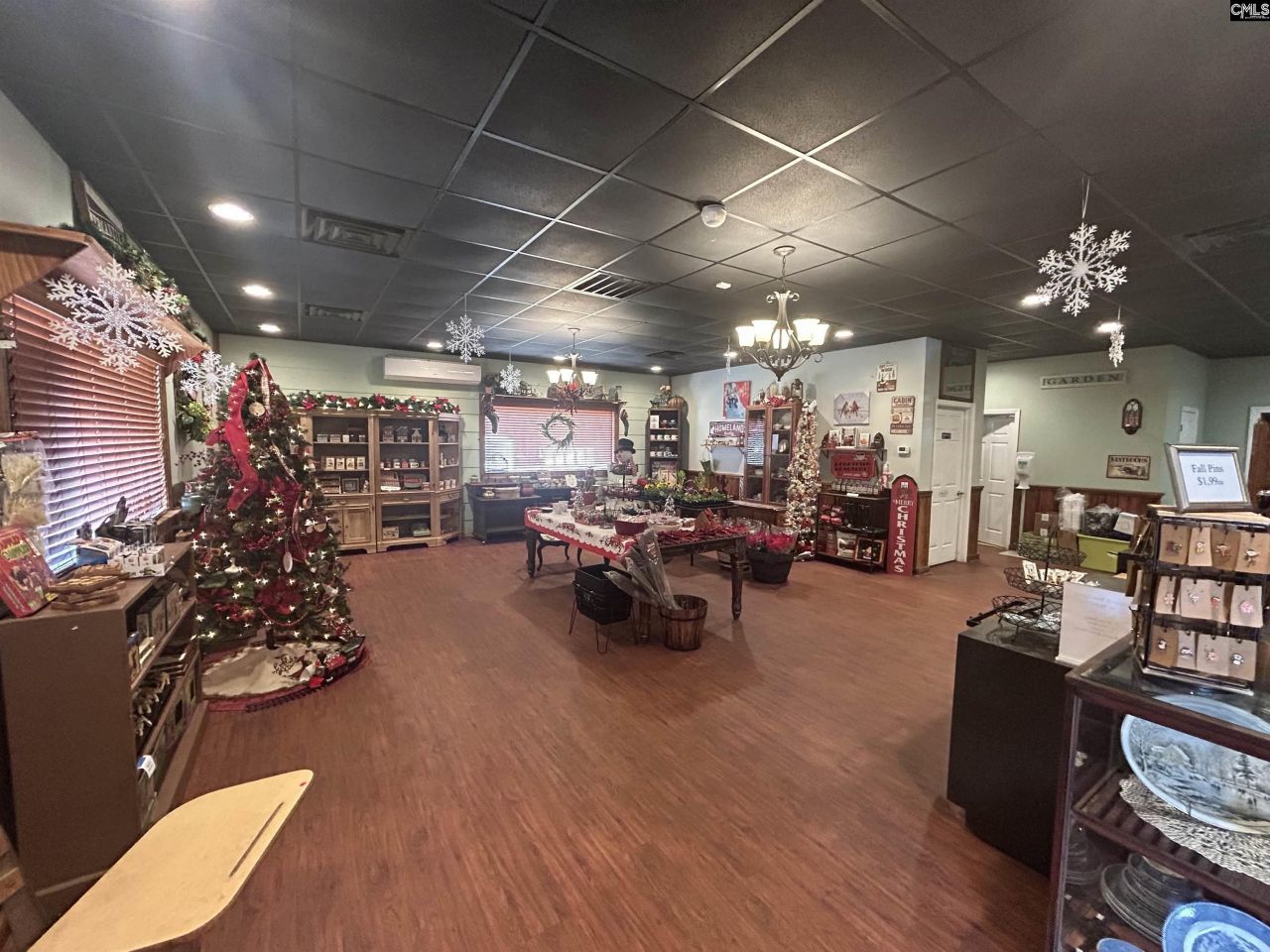 8291 Savannah Highway Photo 15