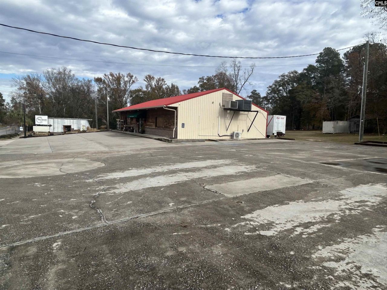 8291 Savannah Highway  Photo 17