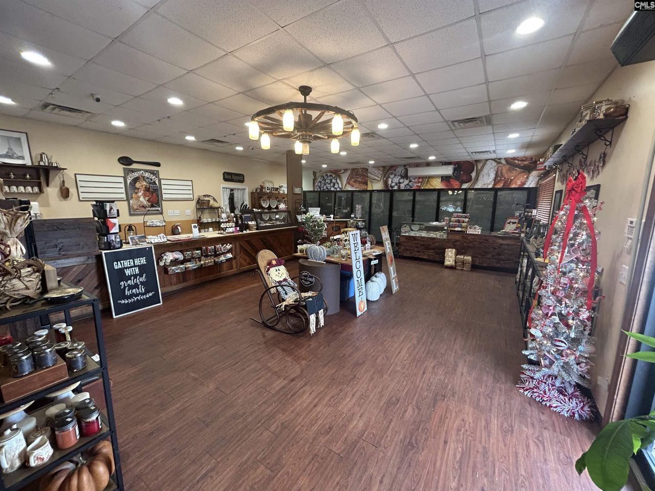 8291 Savannah Highway  Photo 19