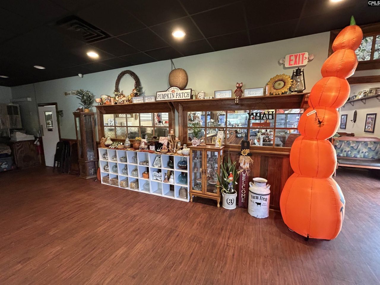 8291 Savannah Highway  Photo 23