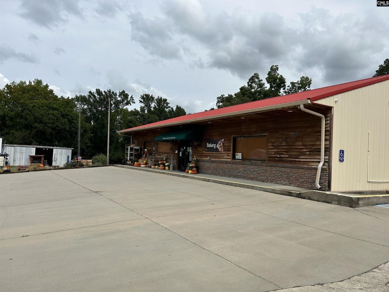 8291 Savannah Highway  Photo 24