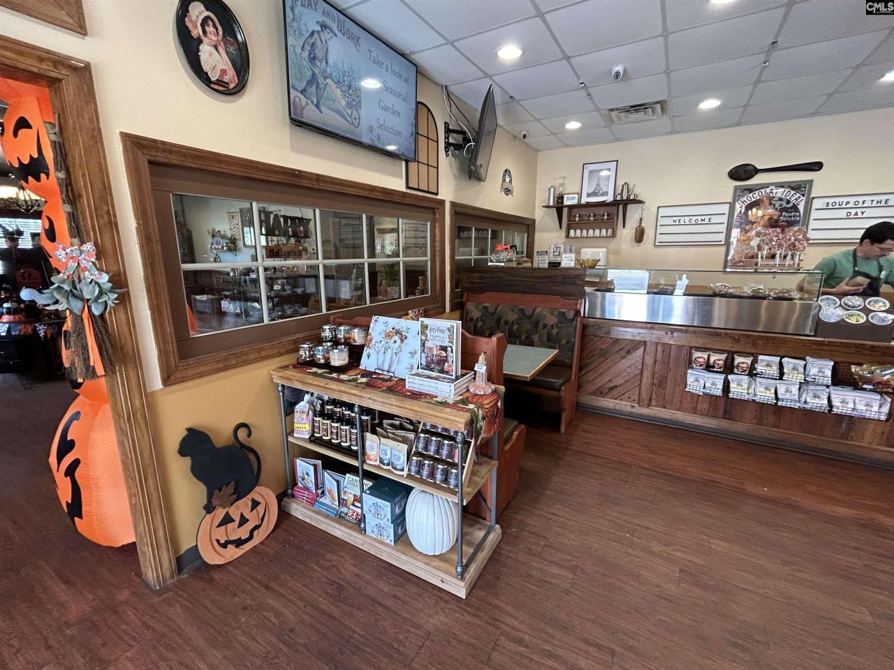 8291 Savannah Highway  Photo 26