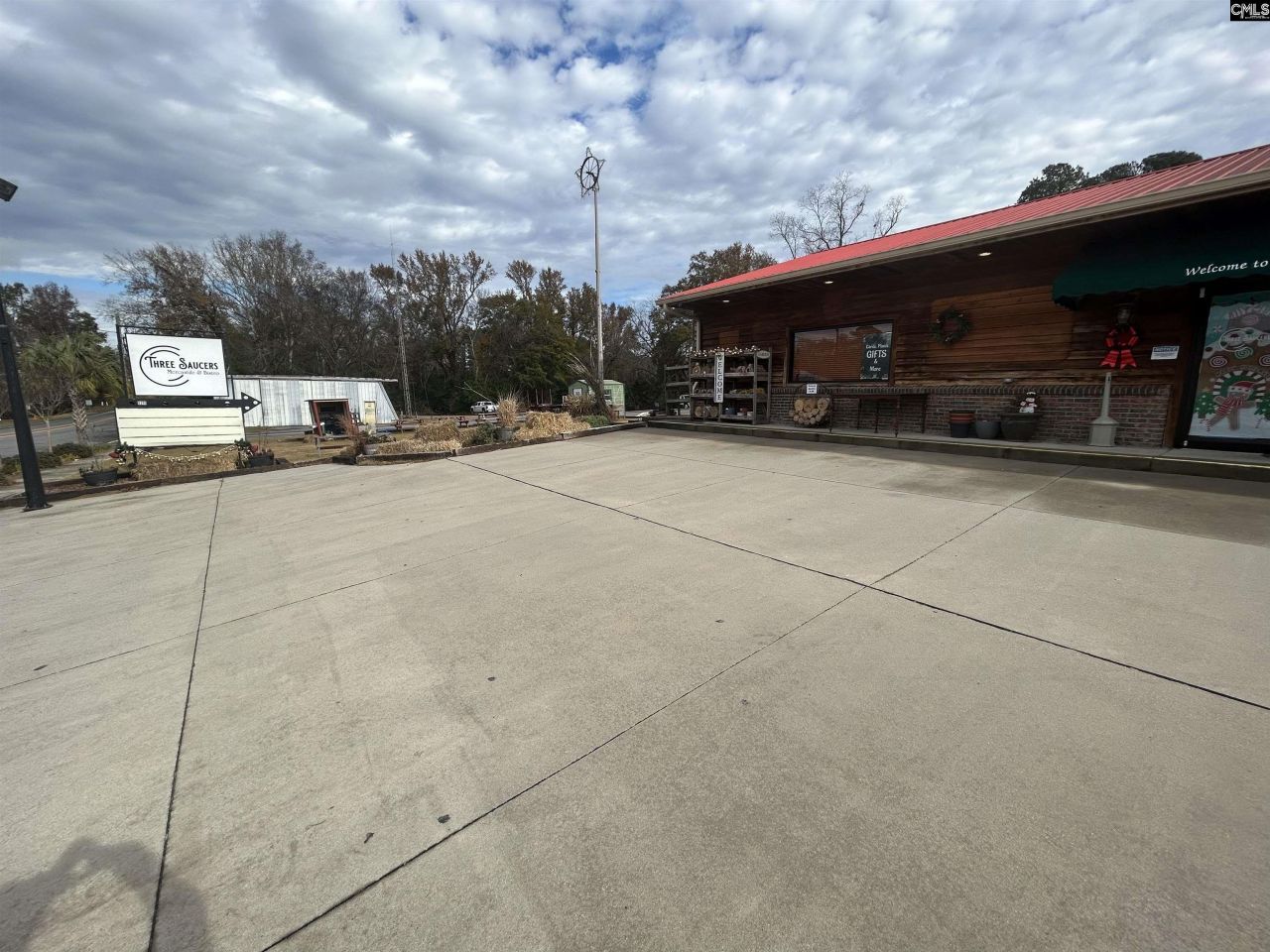 8291 Savannah Highway Photo 4