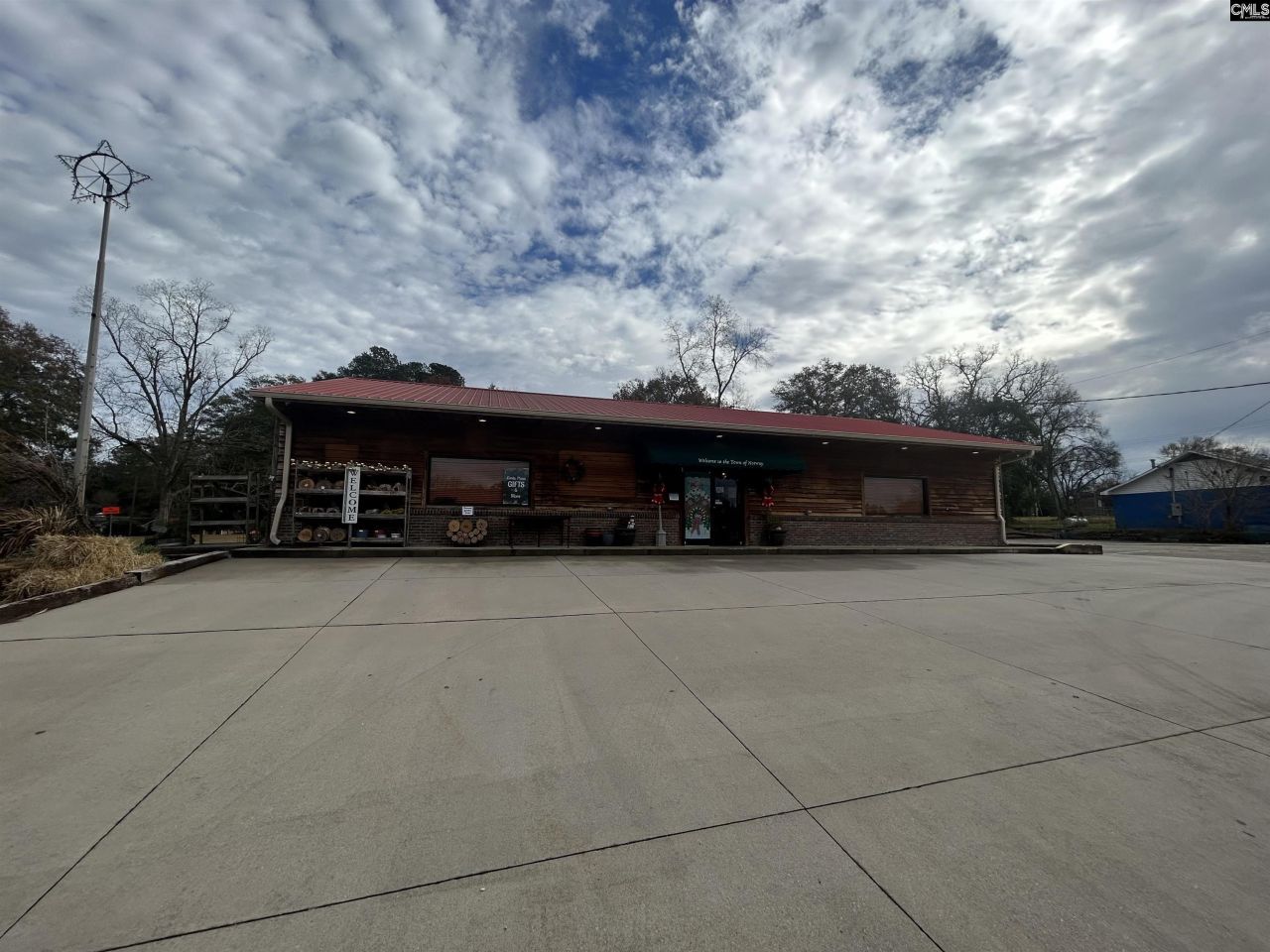 8291 Savannah Highway Photo 5