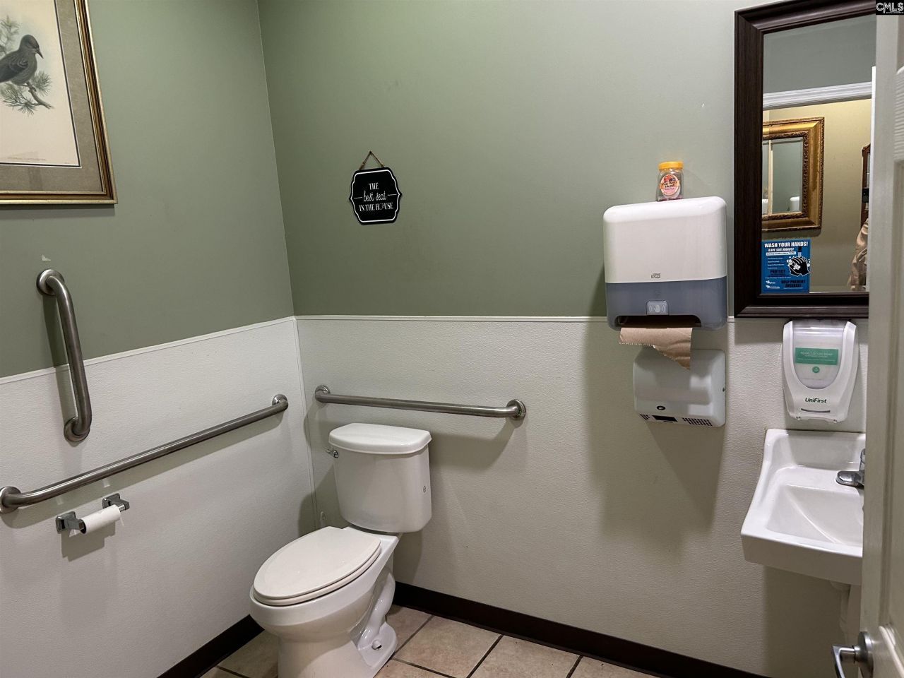 8291 Savannah Highway  Photo 8