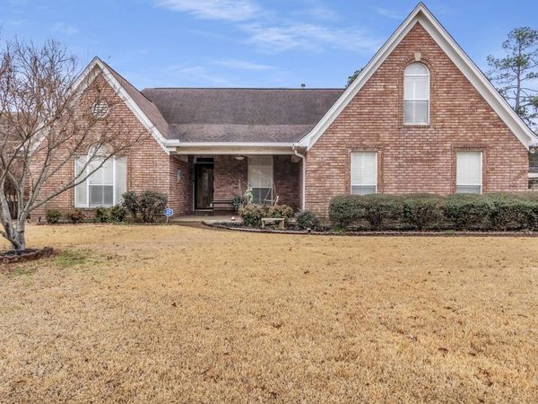 6307 THISTLE POINT CV, Bartlett, TN 38135