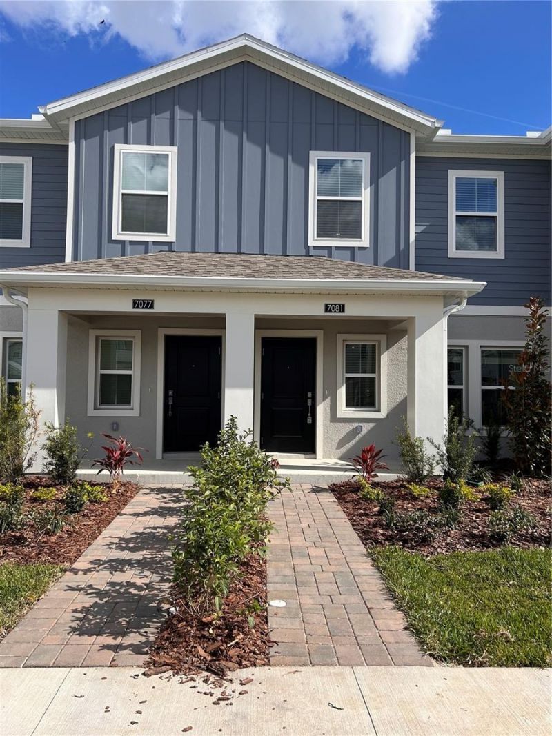 7081 Rosy Sky Avenue, Orlando, FL 32829 Main Photo
