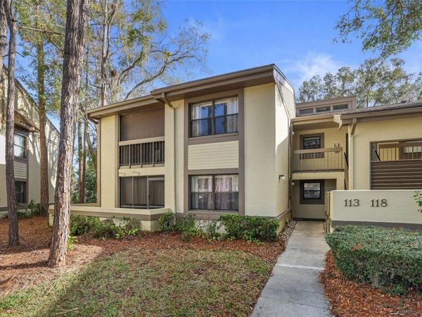 113 WOODLAKE WYNDE, Unit 19, OLDSMAR, FL 34677