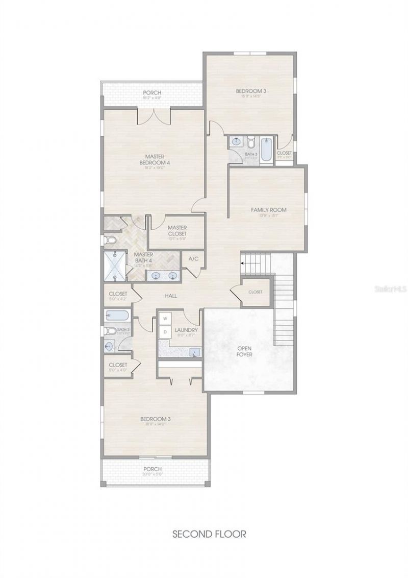 1821 Bayou Grande Boulevard Ne, Saint Petersburg, FL 33703 Photo
