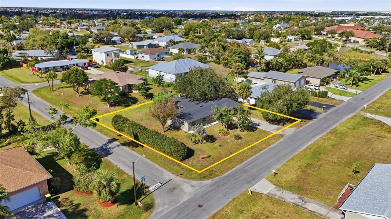 3019 Amanda Street, Punta Gorda, FL 33950 Photo