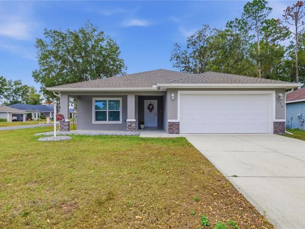 9614 SW 53RD CIRCLE, OCALA, FL 34476
