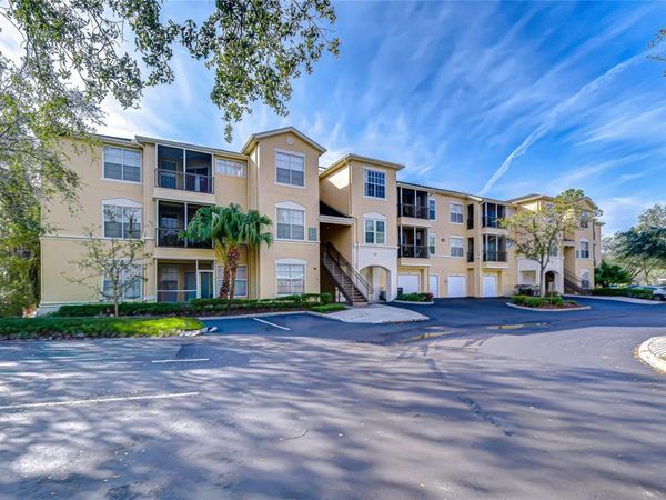5125 PALM SPRINGS BOULEVARD, Unit 3104, TAMPA, FL 33647
