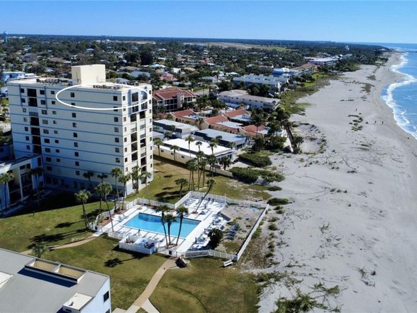 700 GOLDEN BEACH BOULEVARD, Unit 938, VENICE, FL 34285