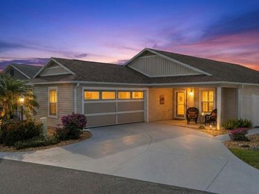 552 WEKIVA STREET, THE VILLAGES, FL 32163