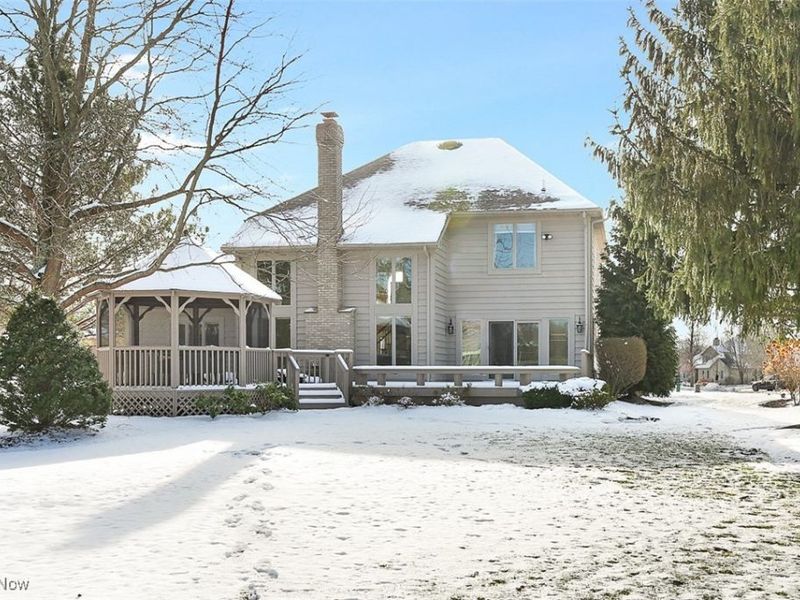 196 Chisholm Court, Aurora, OH 44202 Photo 38