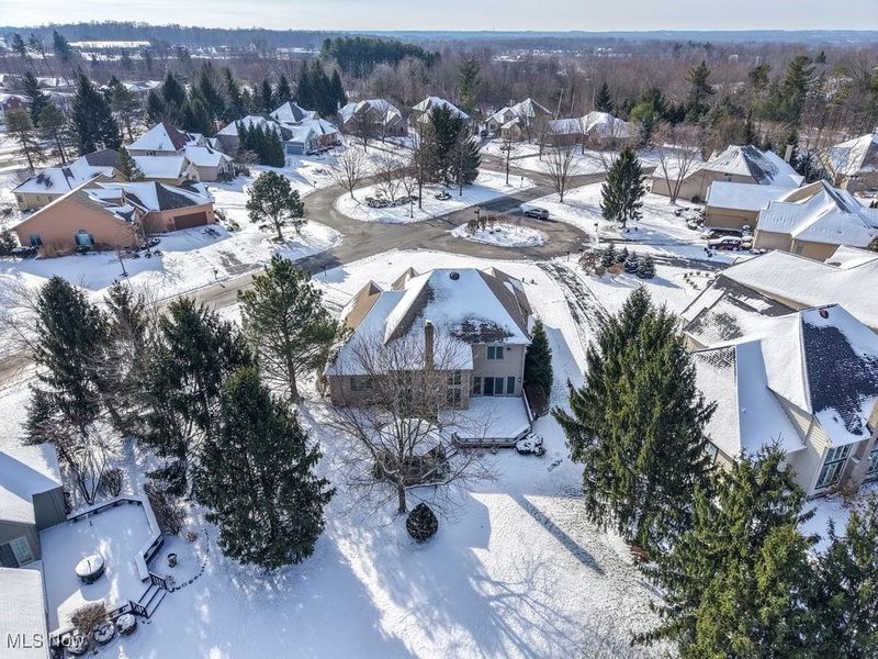 196 Chisholm Court, Aurora, OH 44202 Photo 40