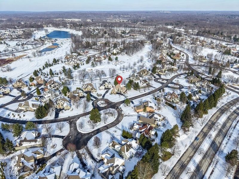 196 Chisholm Court, Aurora, OH 44202 Photo 41