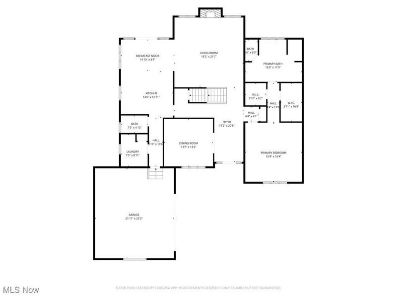 196 Chisholm Court, Aurora, OH 44202 Photo 42