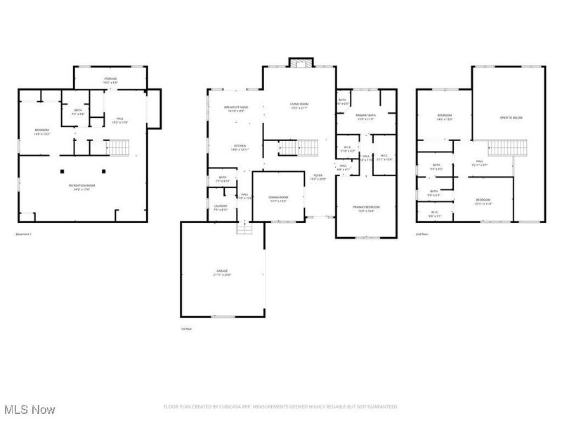 196 Chisholm Court, Aurora, OH 44202 Photo 45