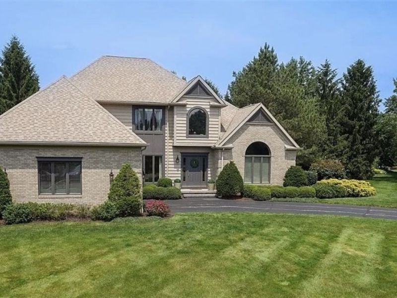 196 Chisholm Court, Aurora, OH 44202 Photo 46