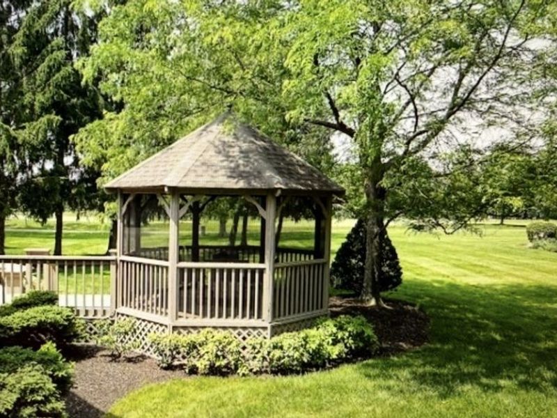 196 Chisholm Court, Aurora, OH 44202 Photo 48