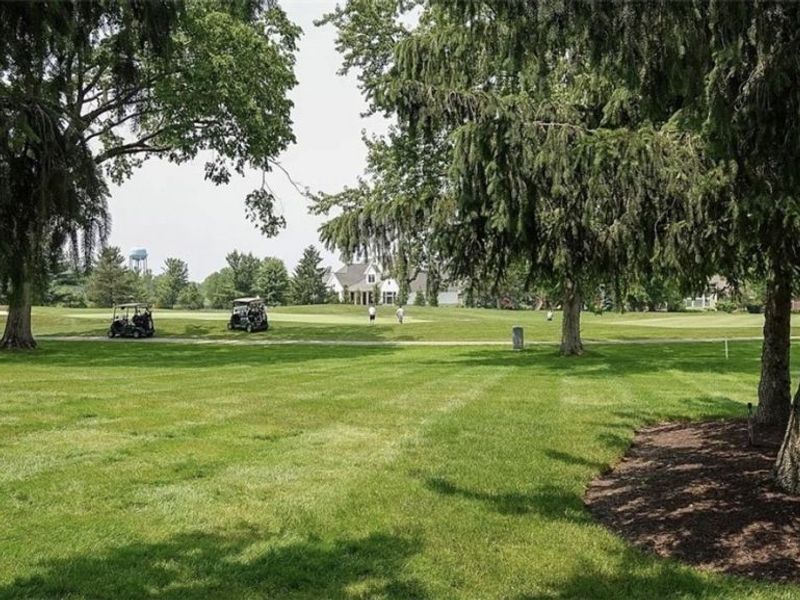 196 Chisholm Court, Aurora, OH 44202 Photo 49