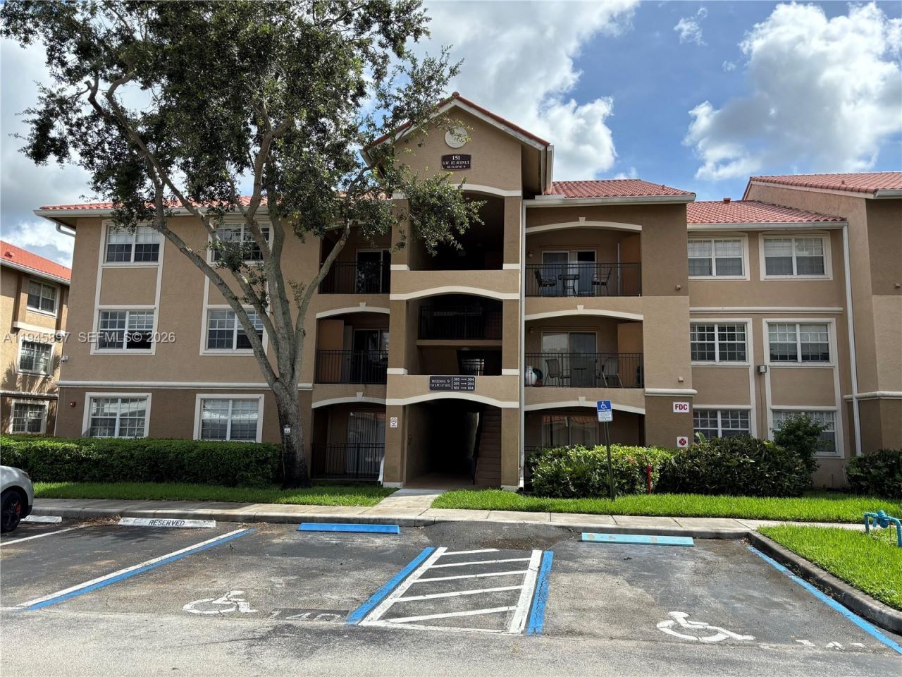 151 SW 117th Ave, Unit 9103, Pembroke Pines, FL 33025 Photo