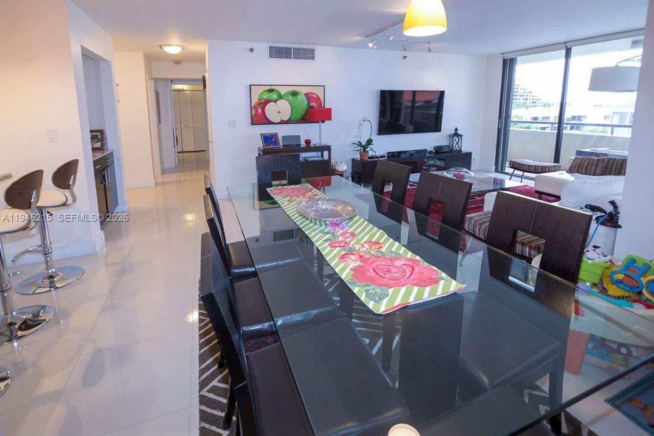 170 Ocean Lane Dr, Unit 702, Key Biscayne, FL 33149 Photo