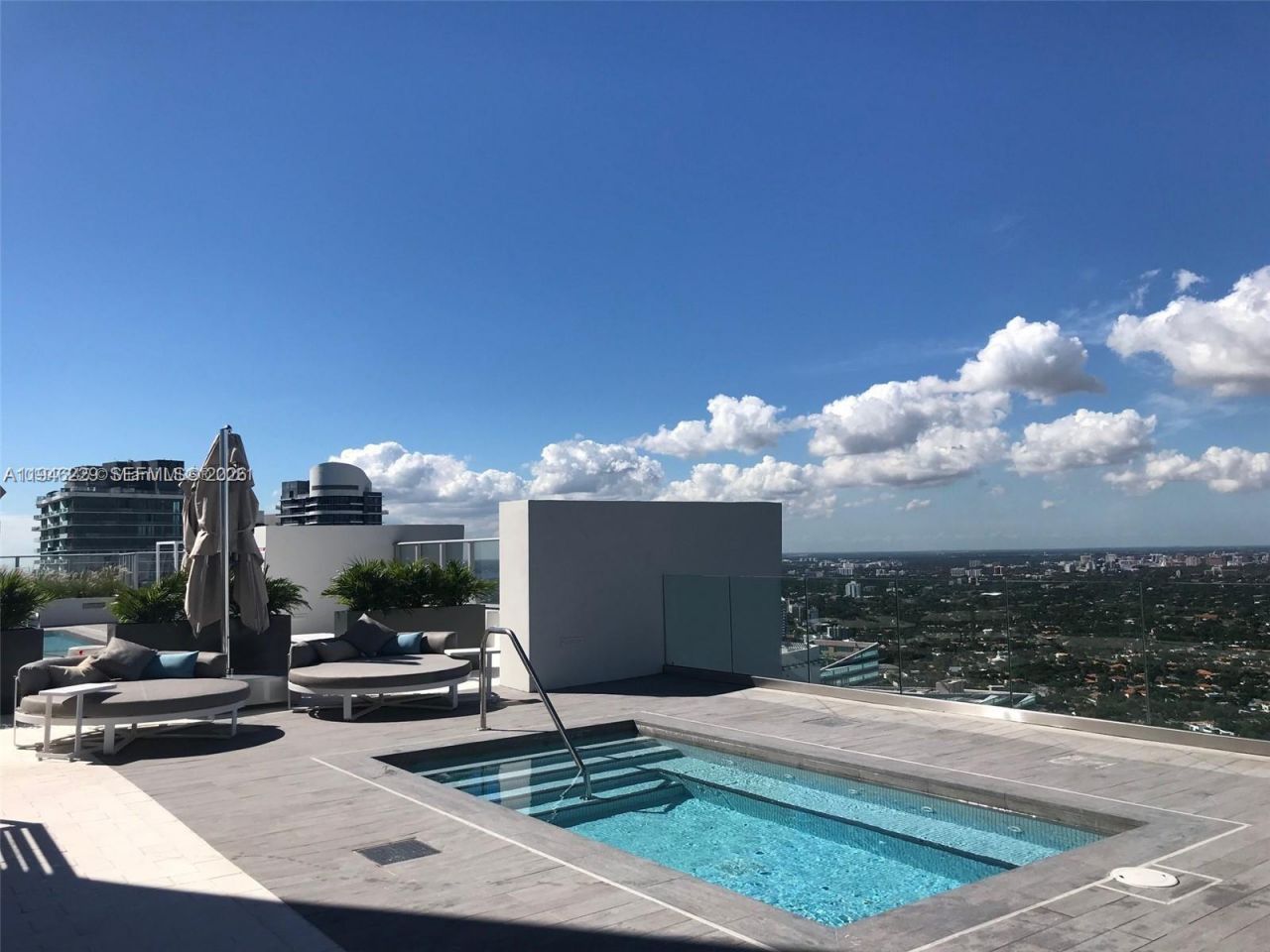 1010 Brickell Ave, Unit 3809, Miami, FL 33131 Photo