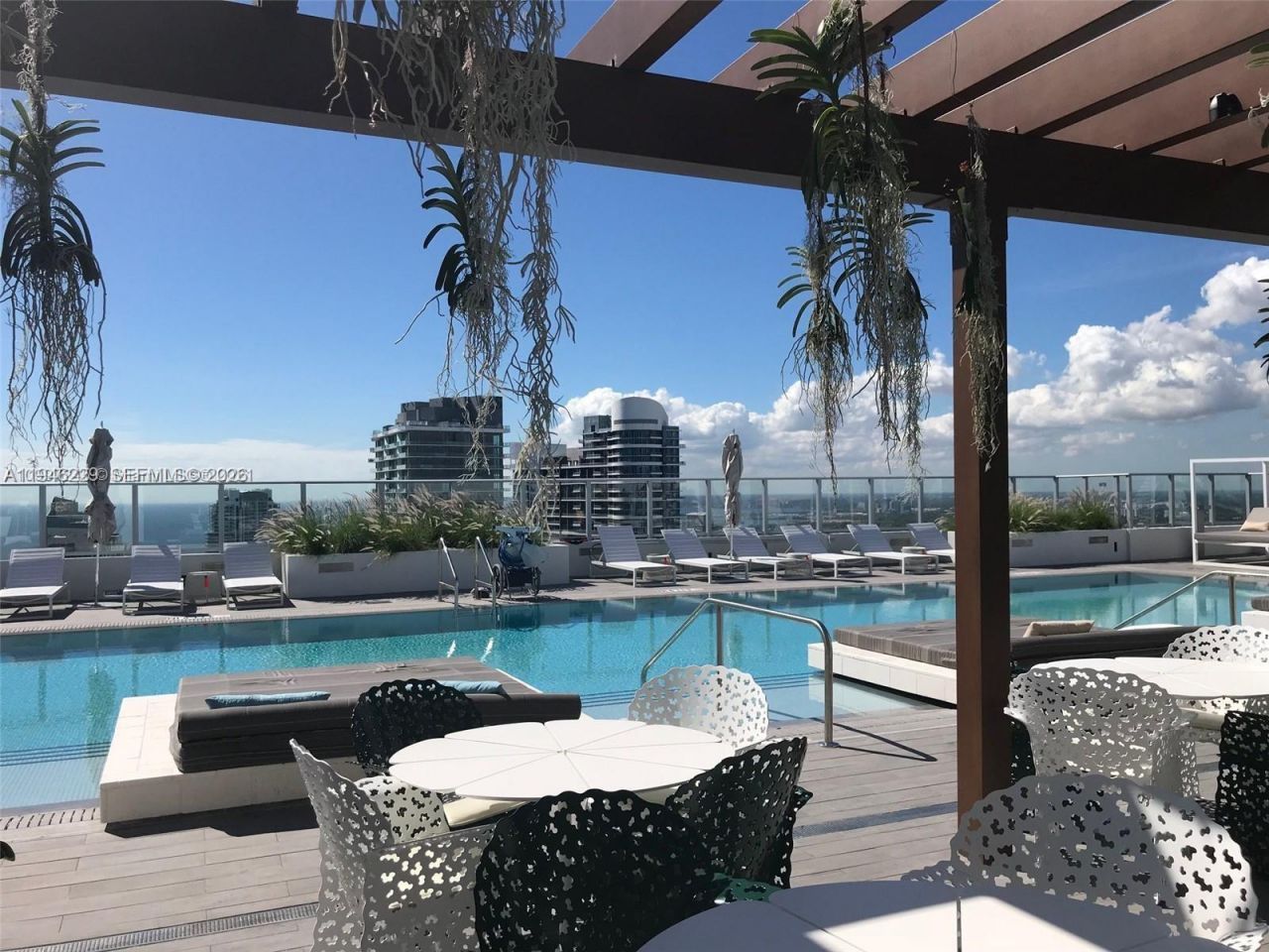 1010 Brickell Ave, Unit 3809, Miami, FL 33131 Photo