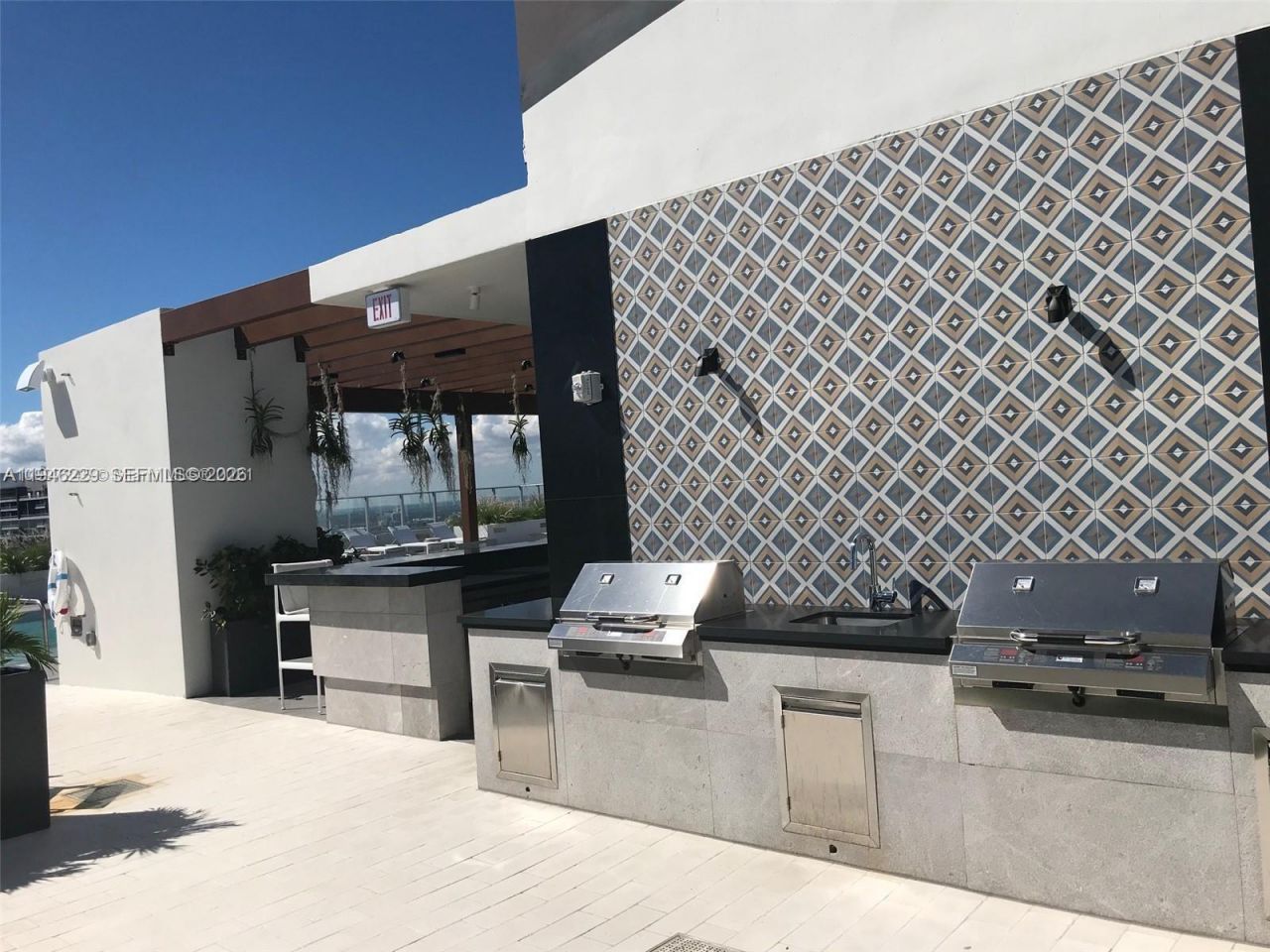 1010 Brickell Ave, Unit 3809, Miami, FL 33131 Photo