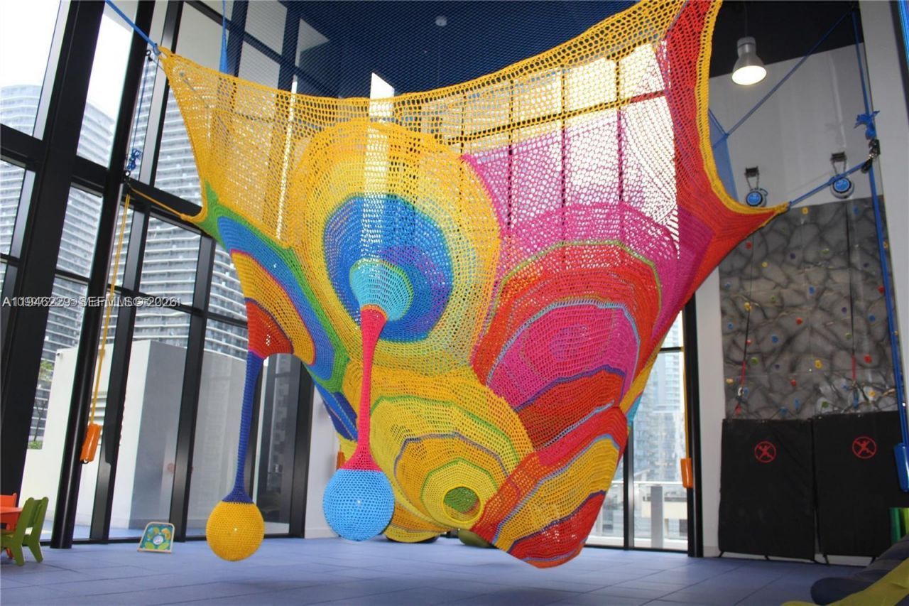 1010 Brickell Ave, Unit 3809, Miami, FL 33131 Photo