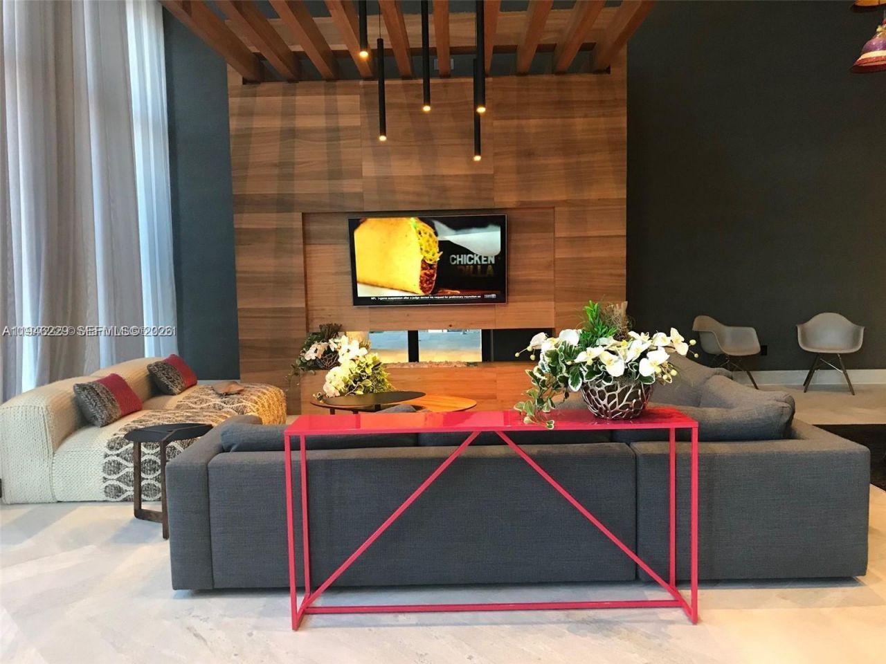 1010 Brickell Ave, Unit 3809, Miami, FL 33131 Photo