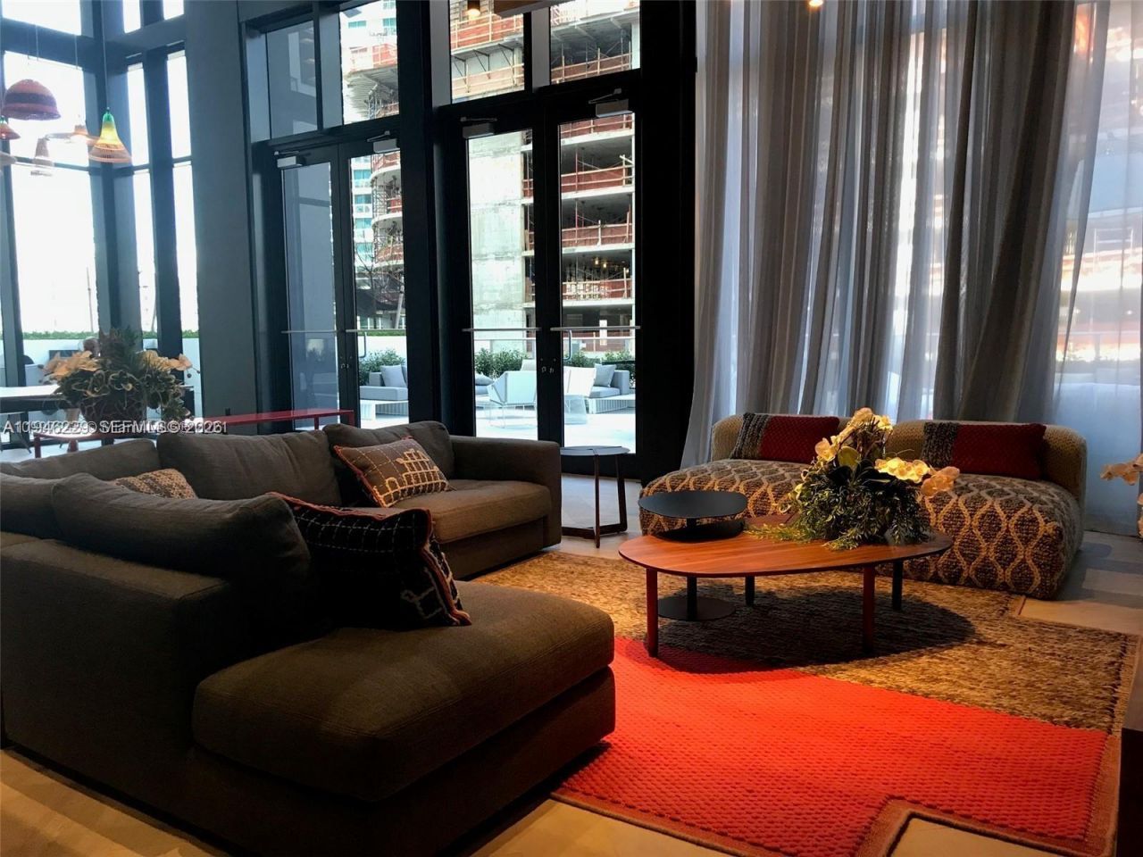 1010 Brickell Ave, Unit 3809, Miami, FL 33131 Photo