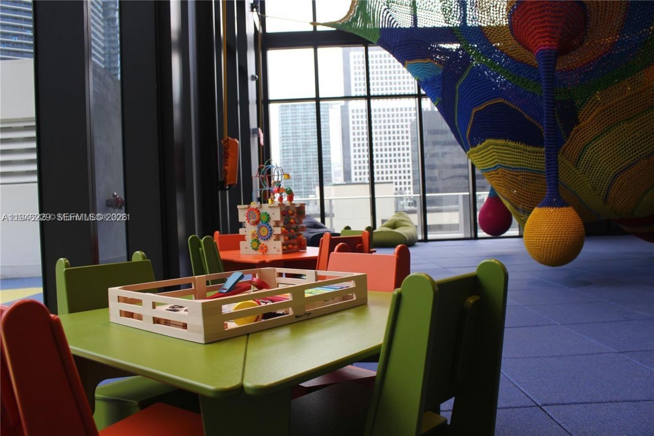 1010 Brickell Ave, Unit 3809, Miami, FL 33131 Photo