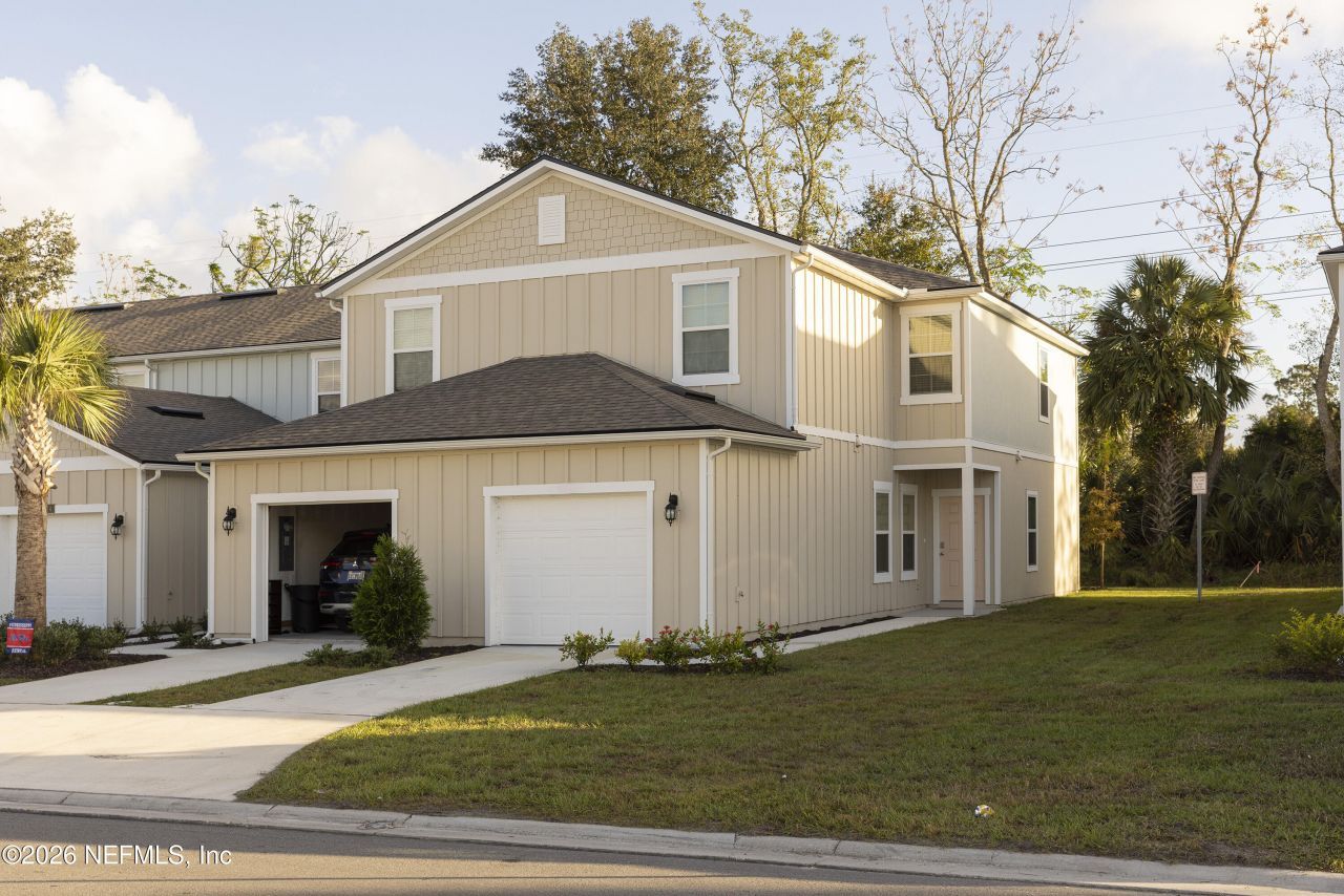 106 Tidal Beach Avenue, Saint Johns, FL 32095 Main Photo