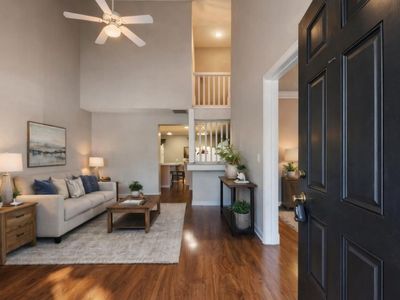 8038 Shadow Oak Drive, North Charleston, SC 29406