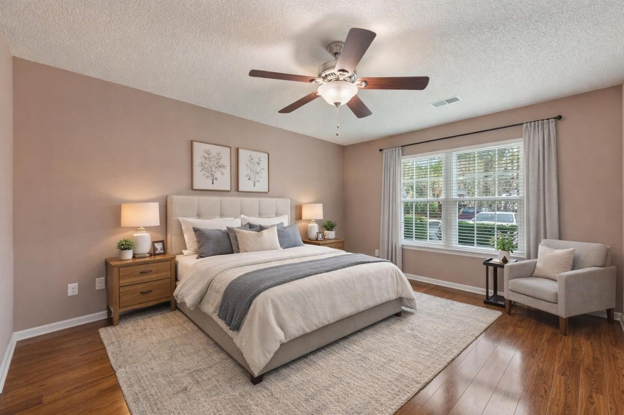 8038 Shadow Oak Drive Photo 7